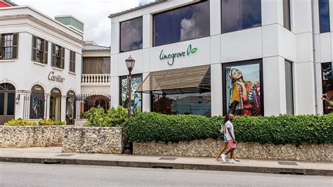 limegrove lifestyle centre.